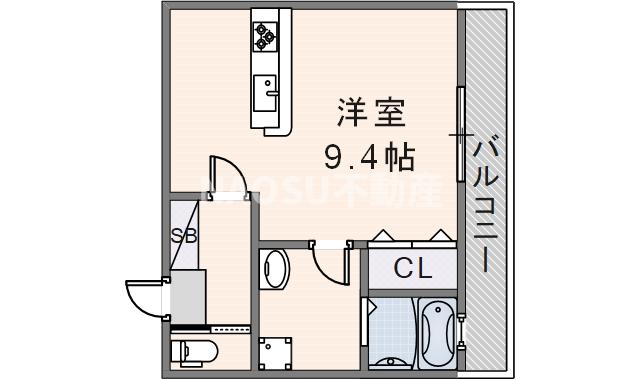 ALEGRIA東大阪