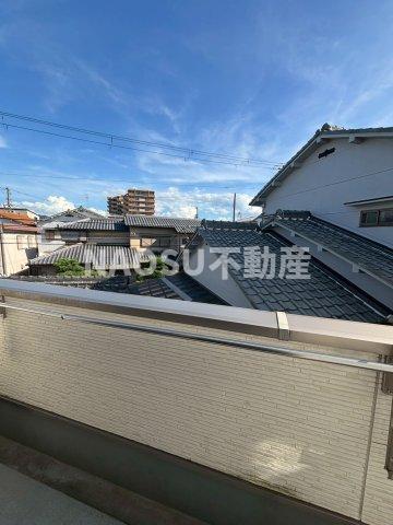 ALEGRIA東大阪