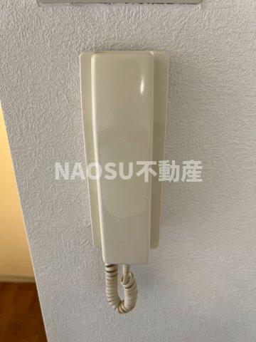 マノアール石切A棟