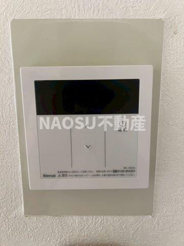 マノアール石切A棟