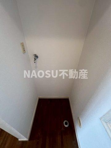 マノアール石切A棟