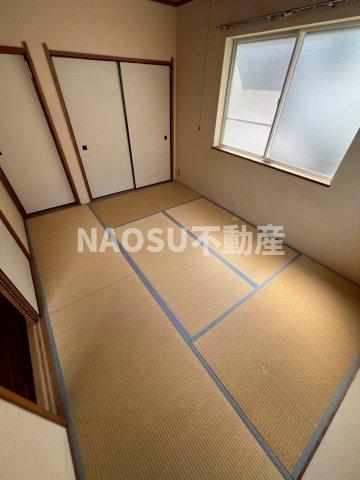 マノアール石切A棟