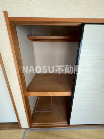 マノアール石切A棟