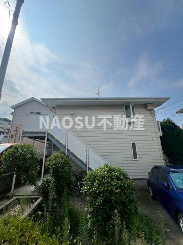 マノアール石切A棟