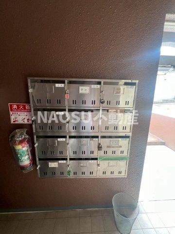 石切グリーンハイツ