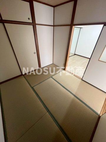 石切グリーンハイツ