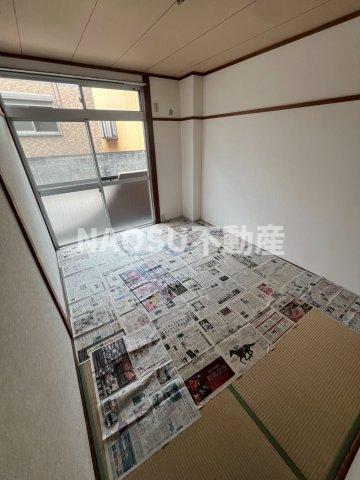 石切グリーンハイツ