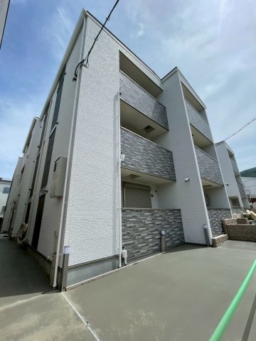 ラモーナ東山町　Ⅱ