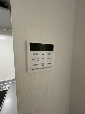 ラモーナ東山町　Ⅱ