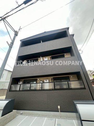 Alivio東大阪West