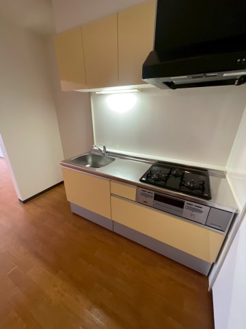 コートザルピナス