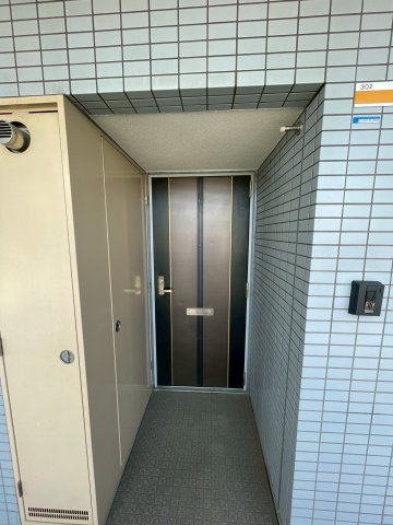 コートザルピナス