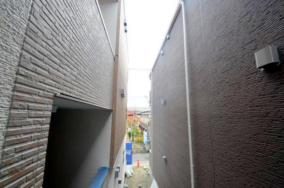 フジパレス若江岩田Ⅲ番館