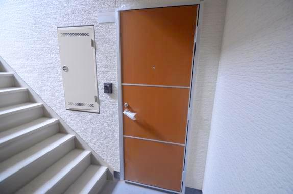 フジパレス若江岩田Ⅲ番館