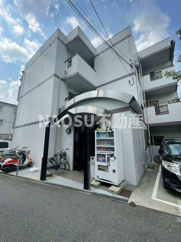 プレアール御幸町　（205号）