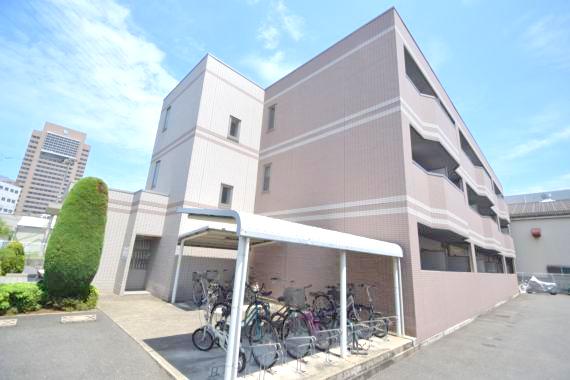 パインクレスト (307号)