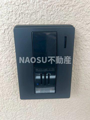 サニーウェル新石切