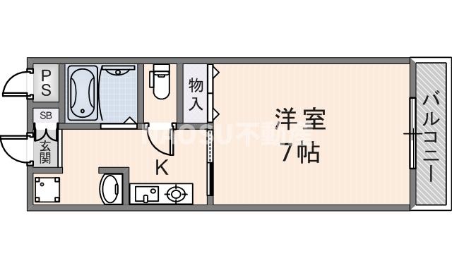 サニーウェル新石切