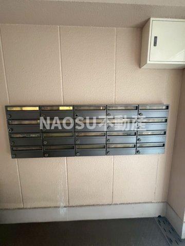 サニーウェル新石切