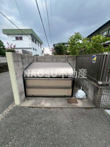 サニーウェル新石切