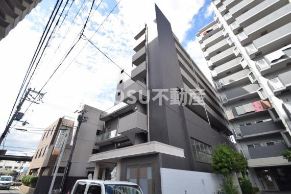 エアリーアベニュー (608号)