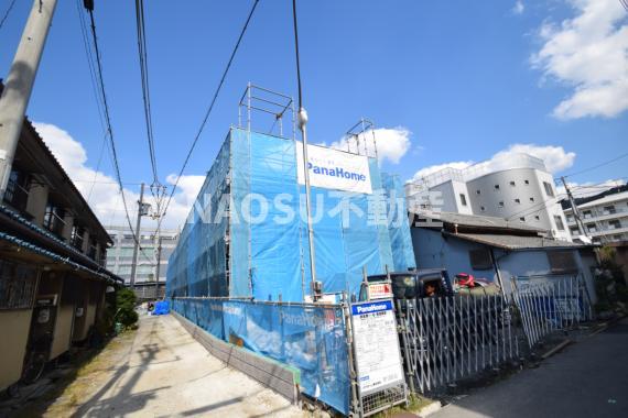 エル・ソル旭町　（202号）