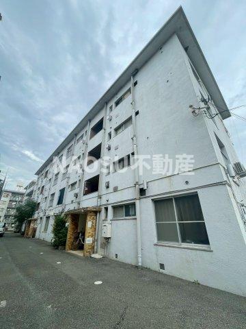 今井ハイツ　（207号）