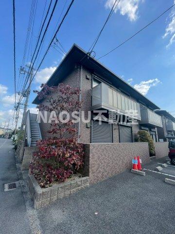 メゾンドエトワール　A　（102号）