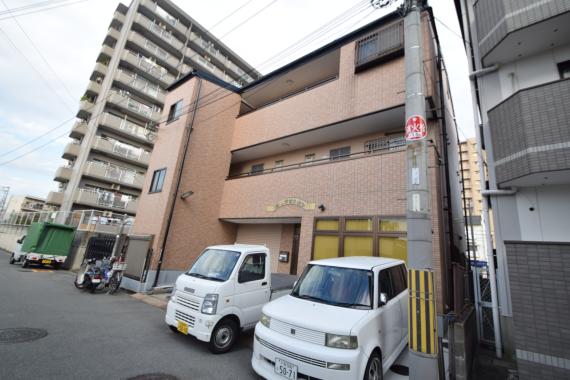 ヤマキヨハイツ　（301号）