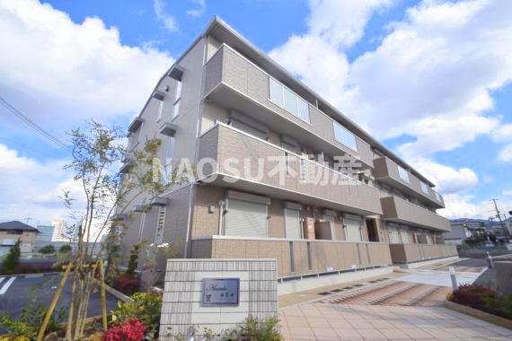 アコルデ西岩田 (205号)