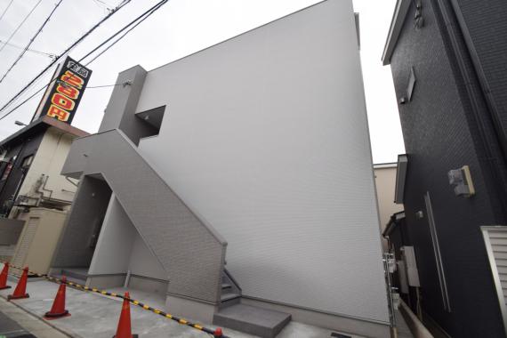 Ｙ＆Ｍアルタイル花園本町　（205号）