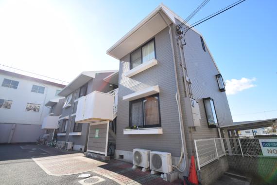 ハイツペガサス　（103号）