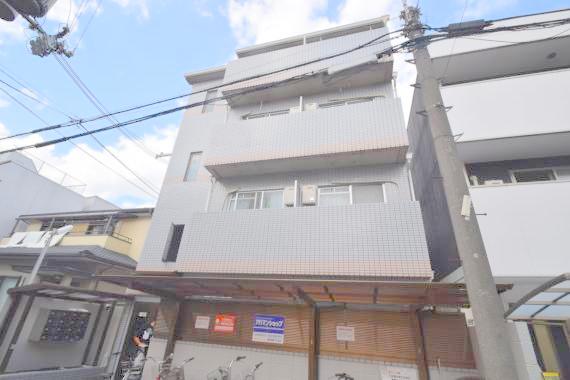 コーポタナベ (103号)