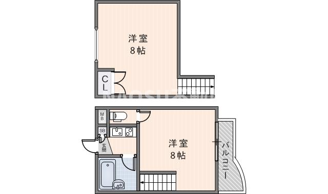 ベルジュネス　（50G号）