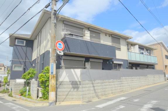 インフィニティーK　（202号）