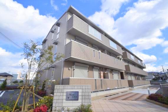 アコルデ西岩田 (306号)