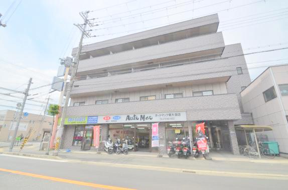 リカーズマンション　（302号）