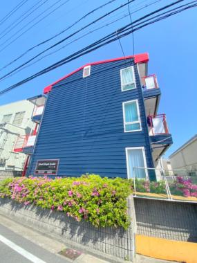 グロースハイツ吉田　（103号）