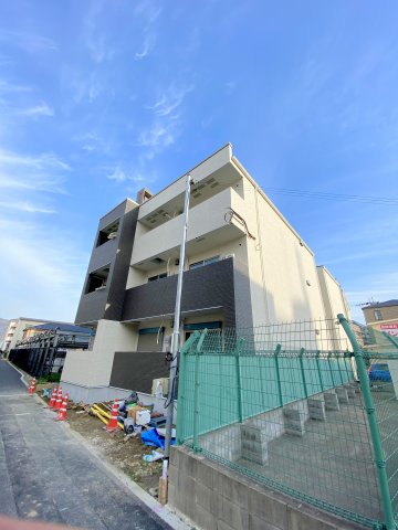 フジパレス花園西町　（103号）