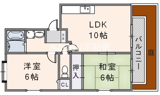 アヴィタンテ加納