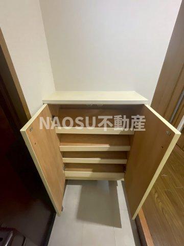 アヴィタンテ加納