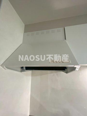 アヴィタンテ加納
