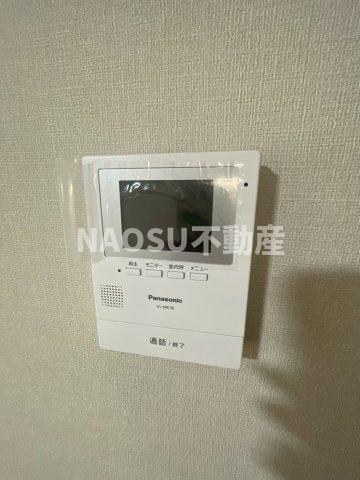 アヴィタンテ加納
