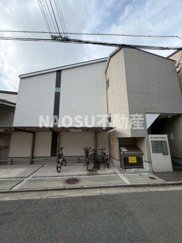 エムズコート吉田　（204号）