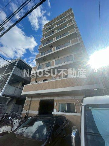 EAST RESIDENCE (102号)