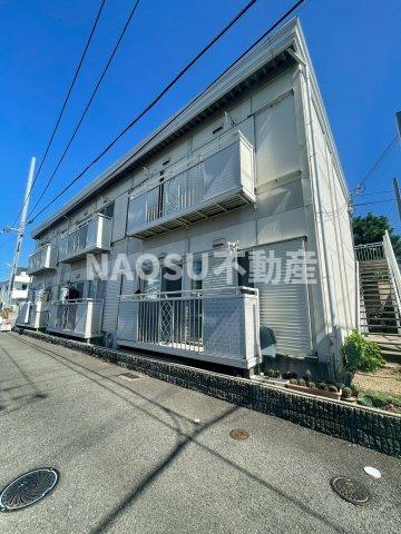 KMKハイツ　（202号）