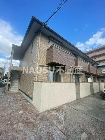 ヴィラ・エターナル　（205号室号）