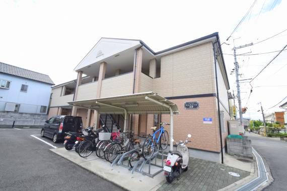 コンフォート玉串　（205号）