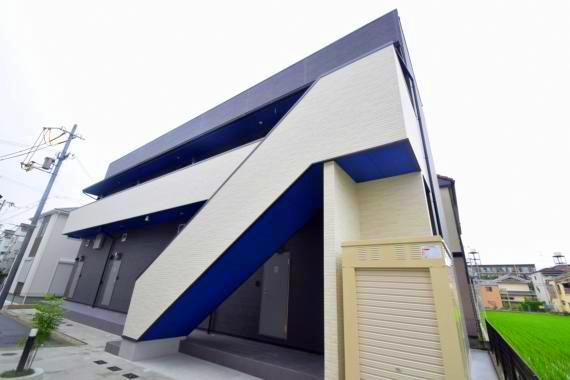 クレストヴィラ　（203号）