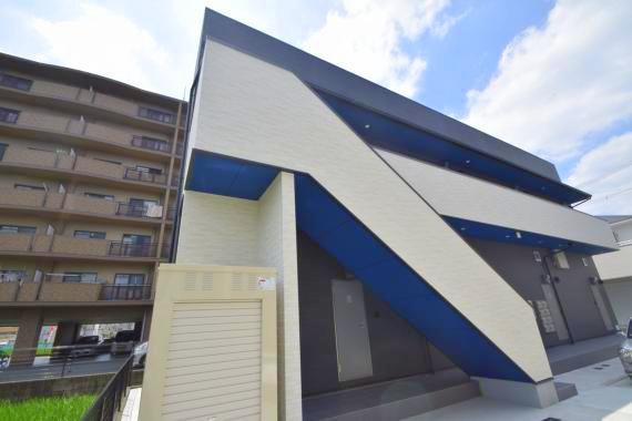 サンテラス西岩田　（201号）